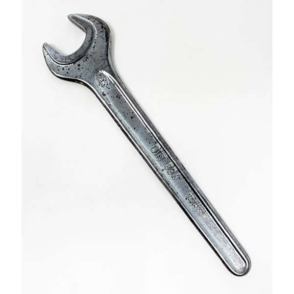 OPEN MOUTH WRENCH 17MM