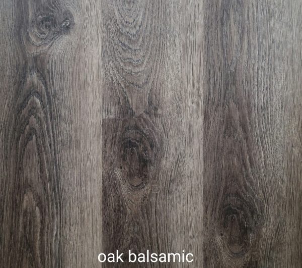 Oak Balsamic