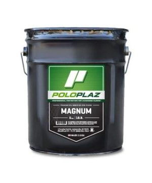 PoloPlaz Magnum Oil Modified Gym Finish