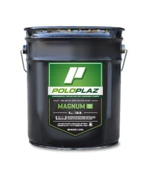 PoloPlaz Magnum Low VOC Oil Modified Gym Finish