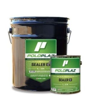 PoloPlaz Low VOC Sealer